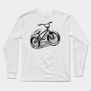 BMX Long Sleeve T-Shirt